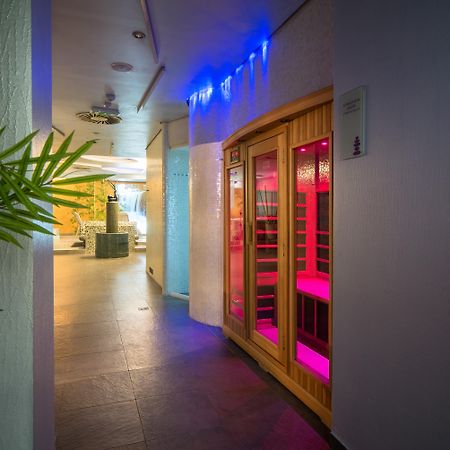 Nobel Design Hotel Belgrad Exterior foto