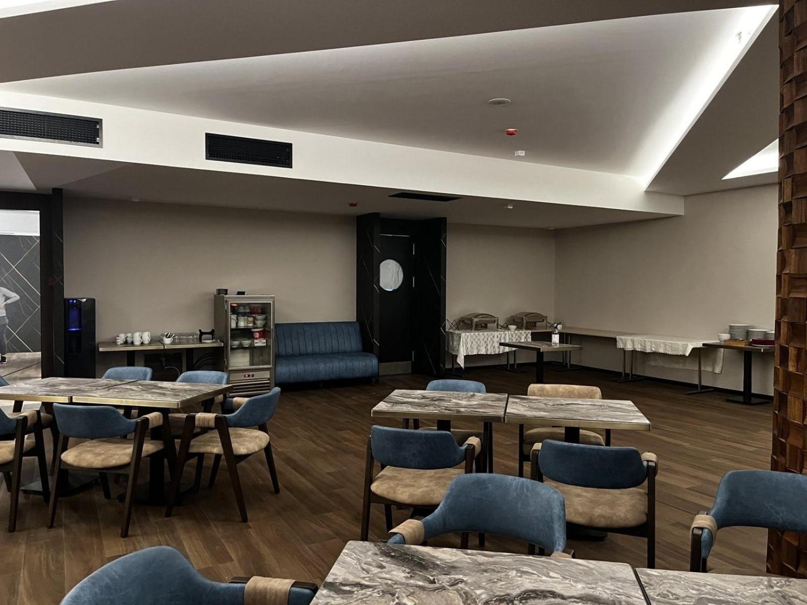 Nobel Design Hotel Belgrad Exterior foto