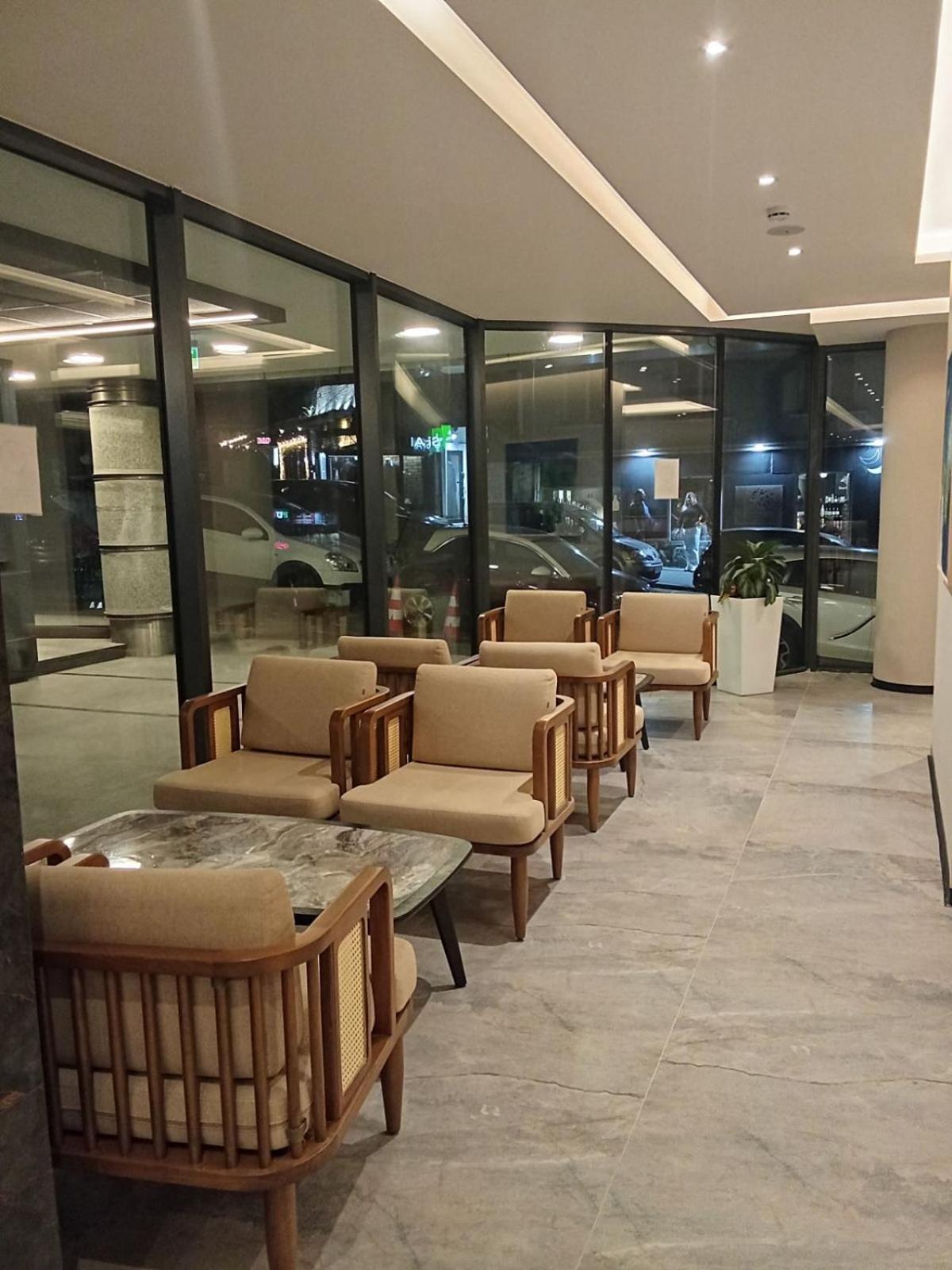 Nobel Design Hotel Belgrad Exterior foto