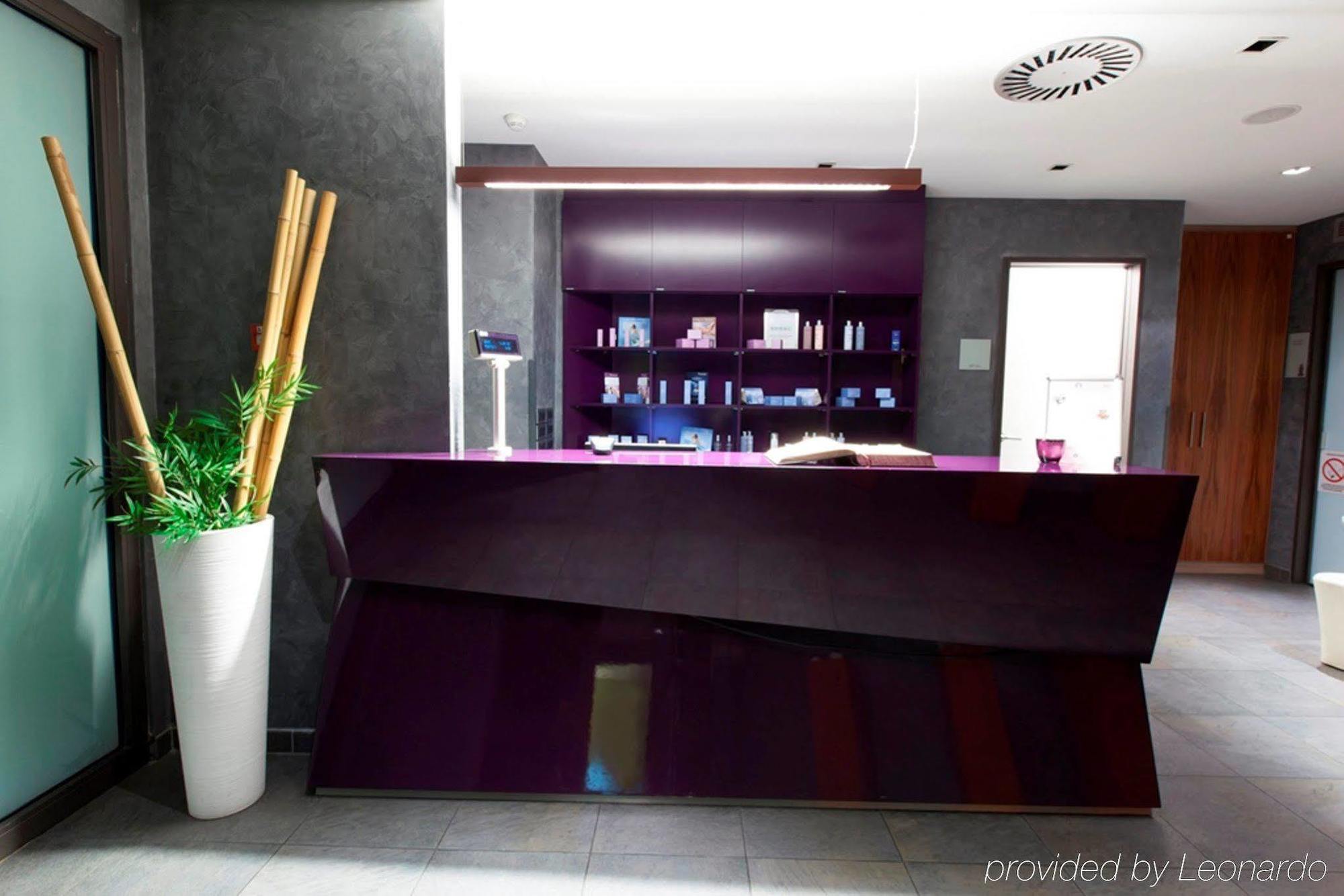 Nobel Design Hotel Belgrad Exterior foto